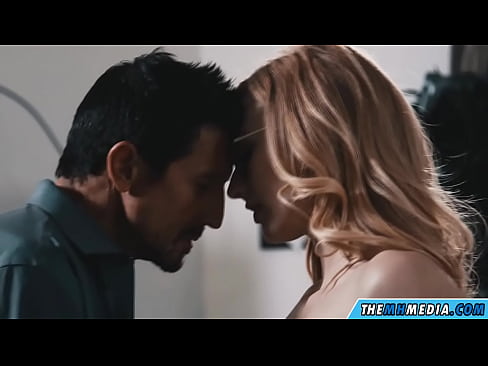 ❤️ Sex romantic cu o blondă ușuratică ❤️  at us ☑