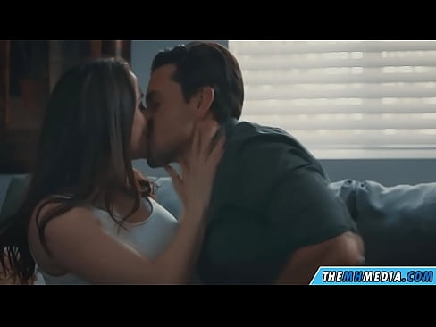 ❤️ Sex romantic cu o mamă bună cu busty ❤️  at us ☑
