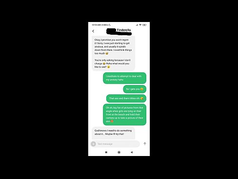 ❤️ Am adăugat o nouă PAWG de pe Tinder în haremul meu ( vorbesc inclusiv cu Tinder) ❤️ at us ☑